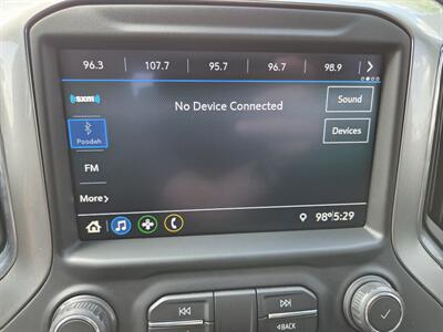 2021 Chevrolet Silverado 1500 LT   - Photo 18 - Lafayette, IN 47905