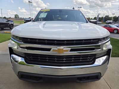 2021 Chevrolet Silverado 1500 LT   - Photo 8 - Lafayette, IN 47905