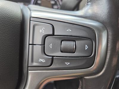 2021 Chevrolet Silverado 1500 LT   - Photo 12 - Lafayette, IN 47905
