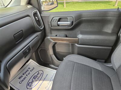 2021 Chevrolet Silverado 1500 LT   - Photo 21 - Lafayette, IN 47905