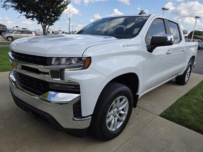 2021 Chevrolet Silverado 1500 LT   - Photo 7 - Lafayette, IN 47905