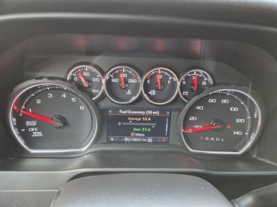 2021 Chevrolet Silverado 1500 LT   - Photo 13 - Lafayette, IN 47905