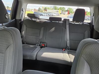 2021 Chevrolet Silverado 1500 LT   - Photo 22 - Lafayette, IN 47905