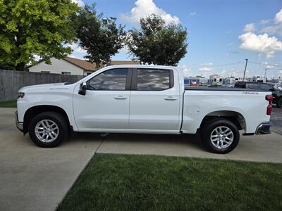 2021 Chevrolet Silverado 1500 LT   - Photo 6 - Lafayette, IN 47905