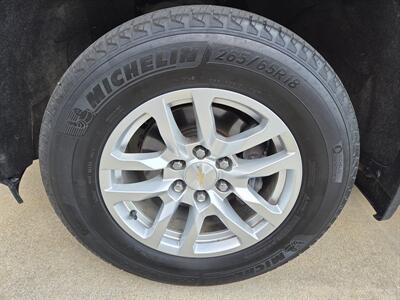 2021 Chevrolet Silverado 1500 LT   - Photo 9 - Lafayette, IN 47905