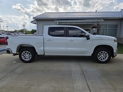 2021 Chevrolet Silverado 1500 LT   - Photo 2 - Lafayette, IN 47905