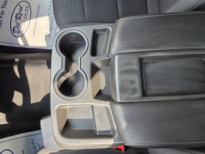 2021 Chevrolet Silverado 1500 LT   - Photo 23 - Lafayette, IN 47905