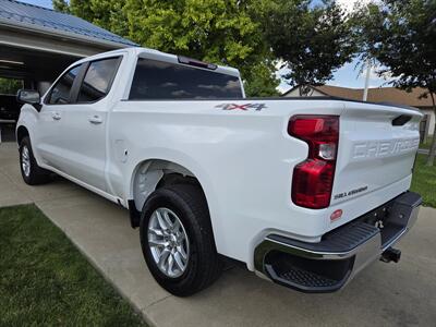 2021 Chevrolet Silverado 1500 LT   - Photo 5 - Lafayette, IN 47905