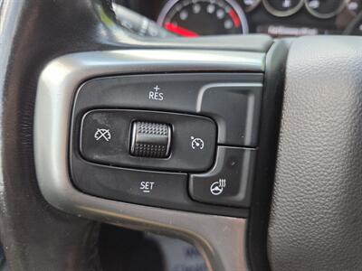 2021 Chevrolet Silverado 1500 LT   - Photo 17 - Lafayette, IN 47905