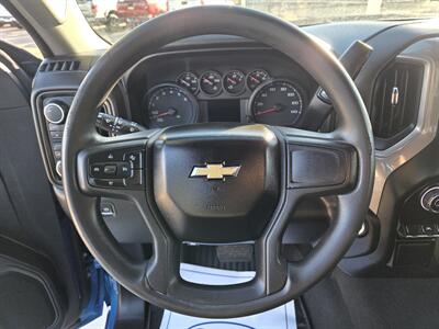 2022 Chevrolet Silverado 1500 Custom   - Photo 13 - Lafayette, IN 47905