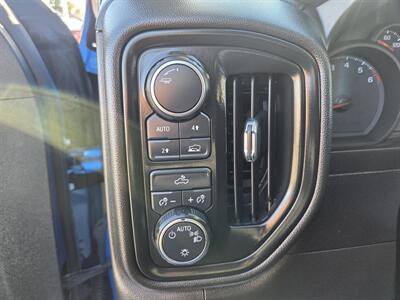 2022 Chevrolet Silverado 1500 Custom   - Photo 15 - Lafayette, IN 47905