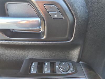2022 Chevrolet Silverado 1500 Custom   - Photo 14 - Lafayette, IN 47905