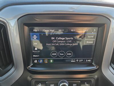 2022 Chevrolet Silverado 1500 Custom   - Photo 19 - Lafayette, IN 47905