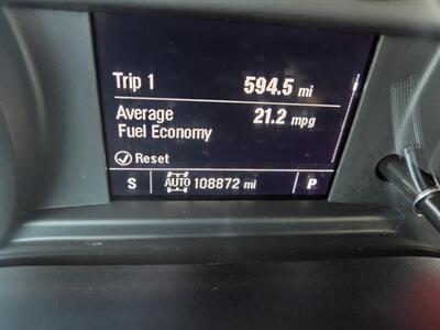 2022 Chevrolet Silverado 1500 Custom   - Photo 18 - Lafayette, IN 47905