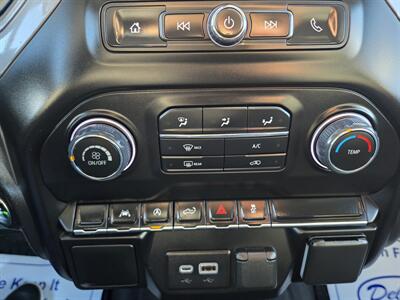 2022 Chevrolet Silverado 1500 Custom   - Photo 20 - Lafayette, IN 47905