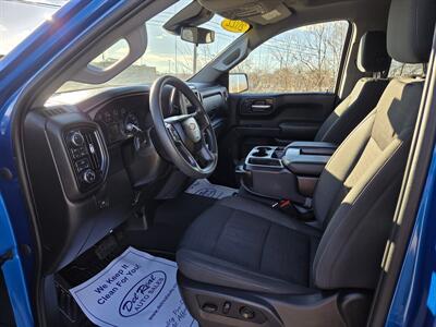 2022 Chevrolet Silverado 1500 Custom   - Photo 10 - Lafayette, IN 47905