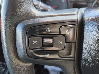 2022 Chevrolet Silverado 1500 Custom   - Photo 16 - Lafayette, IN 47905