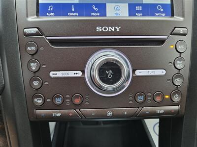 2019 Ford Fusion Hybrid Titanium   - Photo 20 - Lafayette, IN 47905