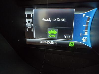2019 Ford Fusion Hybrid Titanium   - Photo 18 - Lafayette, IN 47905