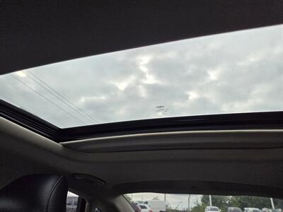 2019 Ford Fusion Hybrid Titanium   - Photo 23 - Lafayette, IN 47905