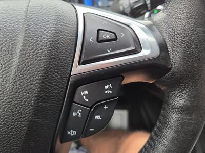 2019 Ford Fusion Hybrid Titanium   - Photo 15 - Lafayette, IN 47905
