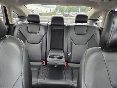 2019 Ford Fusion Hybrid Titanium   - Photo 24 - Lafayette, IN 47905
