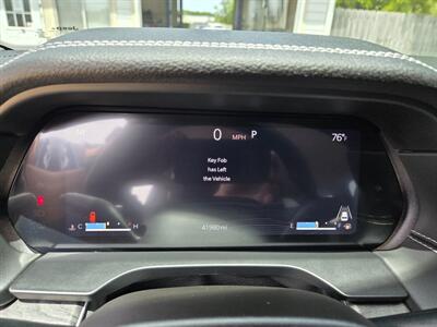 2023 Jeep Grand Cherokee Limited   - Photo 16 - Lafayette, IN 47905