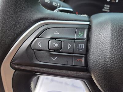 2023 Jeep Grand Cherokee Limited   - Photo 15 - Lafayette, IN 47905