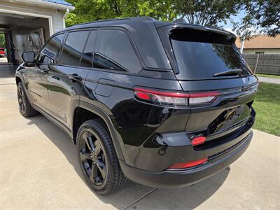 2023 Jeep Grand Cherokee Limited   - Photo 5 - Lafayette, IN 47905