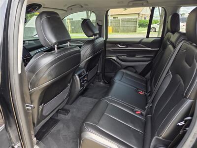 2023 Jeep Grand Cherokee Limited   - Photo 10 - Lafayette, IN 47905