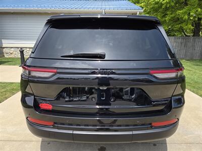 2023 Jeep Grand Cherokee Limited   - Photo 4 - Lafayette, IN 47905