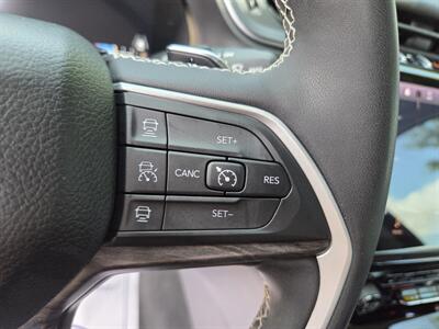 2023 Jeep Grand Cherokee Limited   - Photo 14 - Lafayette, IN 47905