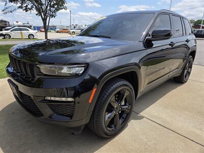 2023 Jeep Grand Cherokee Limited   - Photo 7 - Lafayette, IN 47905