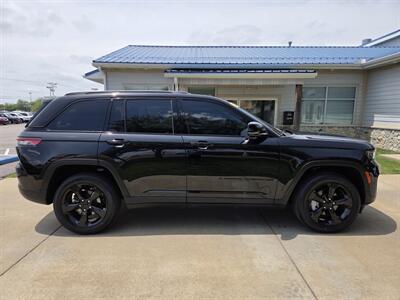 2023 Jeep Grand Cherokee Limited   - Photo 2 - Lafayette, IN 47905