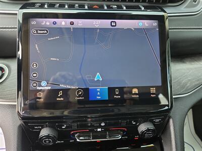 2023 Jeep Grand Cherokee Limited   - Photo 19 - Lafayette, IN 47905