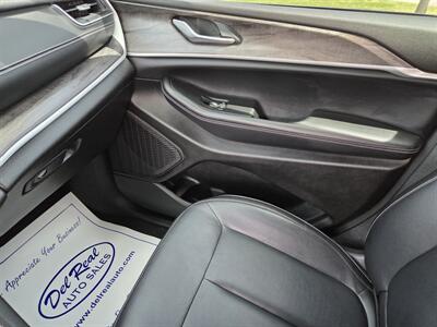2023 Jeep Grand Cherokee Limited   - Photo 22 - Lafayette, IN 47905
