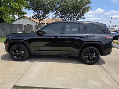 2023 Jeep Grand Cherokee Limited   - Photo 6 - Lafayette, IN 47905