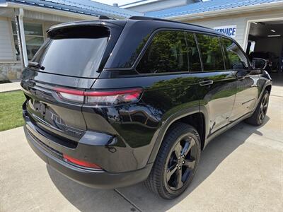 2023 Jeep Grand Cherokee Limited   - Photo 3 - Lafayette, IN 47905