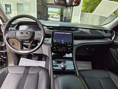 2023 Jeep Grand Cherokee Limited   - Photo 11 - Lafayette, IN 47905