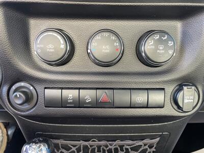 2015 Jeep Wrangler Sahara   - Photo 17 - Lafayette, IN 47905