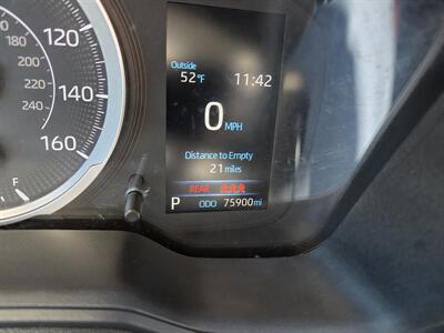 2021 Toyota Corolla LE   - Photo 17 - Lafayette, IN 47905