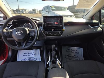 2021 Toyota Corolla LE   - Photo 12 - Lafayette, IN 47905