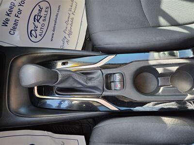 2021 Toyota Corolla LE   - Photo 19 - Lafayette, IN 47905