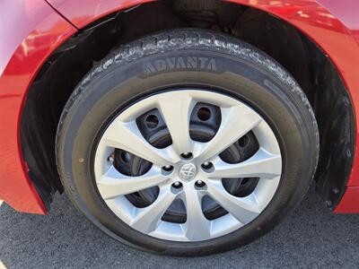 2021 Toyota Corolla LE   - Photo 9 - Lafayette, IN 47905