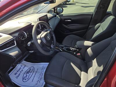 2021 Toyota Corolla LE   - Photo 10 - Lafayette, IN 47905