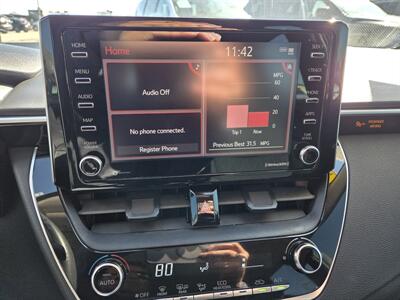 2021 Toyota Corolla LE   - Photo 18 - Lafayette, IN 47905