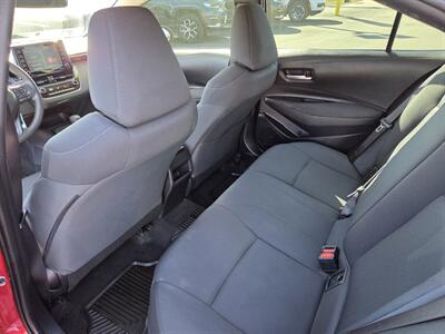 2021 Toyota Corolla LE   - Photo 11 - Lafayette, IN 47905