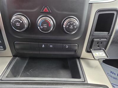 2013 RAM 1500 Big Horn   - Photo 22 - Lafayette, IN 47905