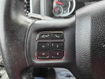 2013 RAM 1500 Big Horn   - Photo 17 - Lafayette, IN 47905