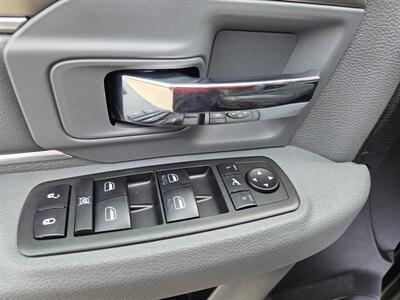 2013 RAM 1500 Big Horn   - Photo 13 - Lafayette, IN 47905
